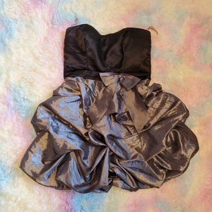 Le Chateau Short dress